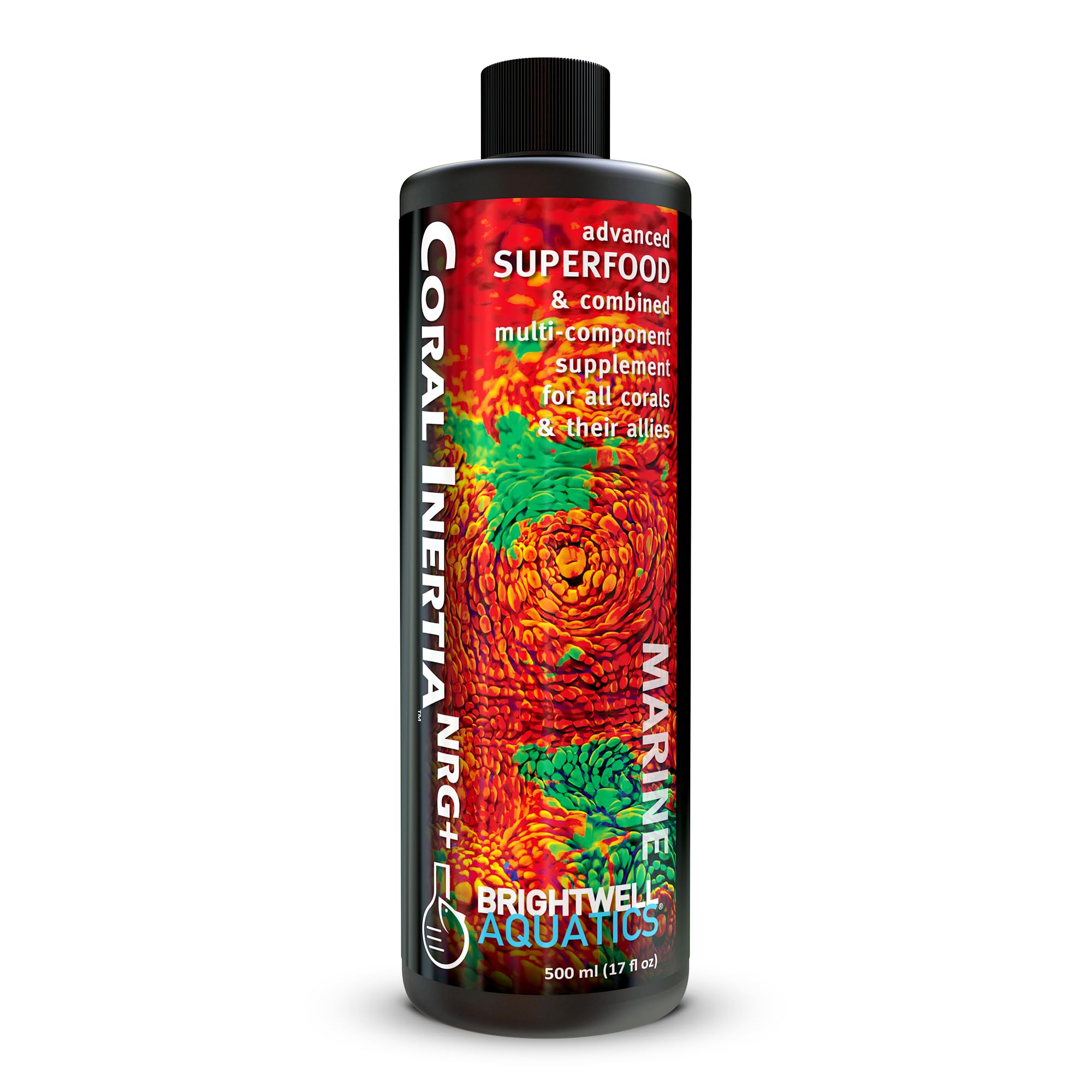 Amazon.com : Brightwell Aquatics Coral Inertia NRG+ - All in One